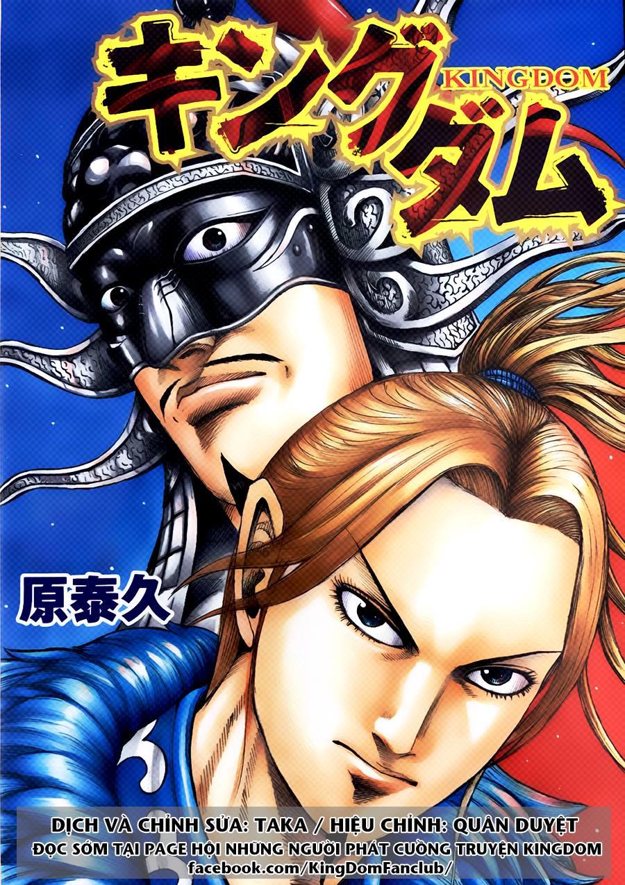 Vương Giả Thiên Hạ Chap 547 - Next Chap 548