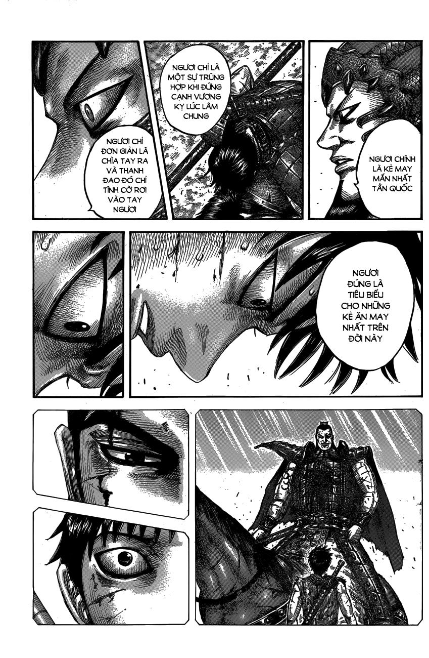 Vương Giả Thiên Hạ Chap 547 - Next Chap 548