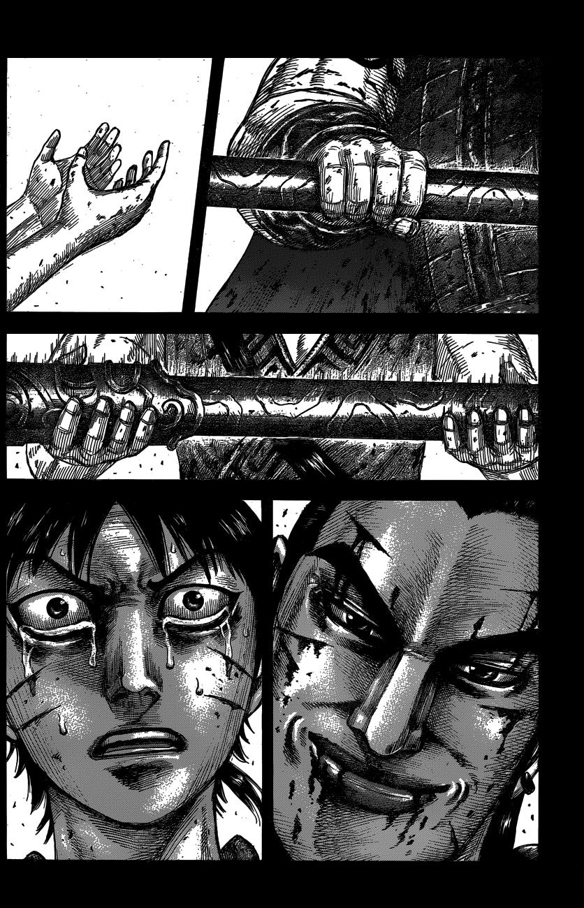 Vương Giả Thiên Hạ Chap 547 - Next Chap 548