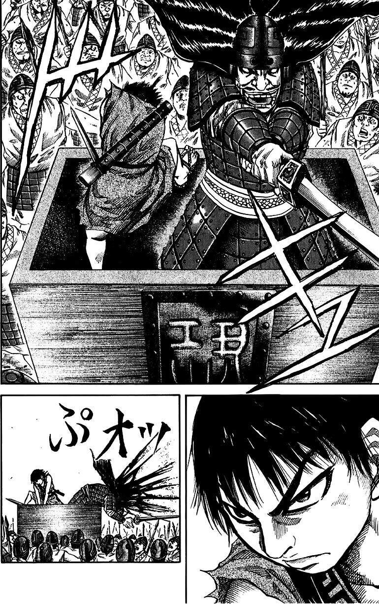 Vương Giả Thiên Hạ Chap 55 - Next Chap 56