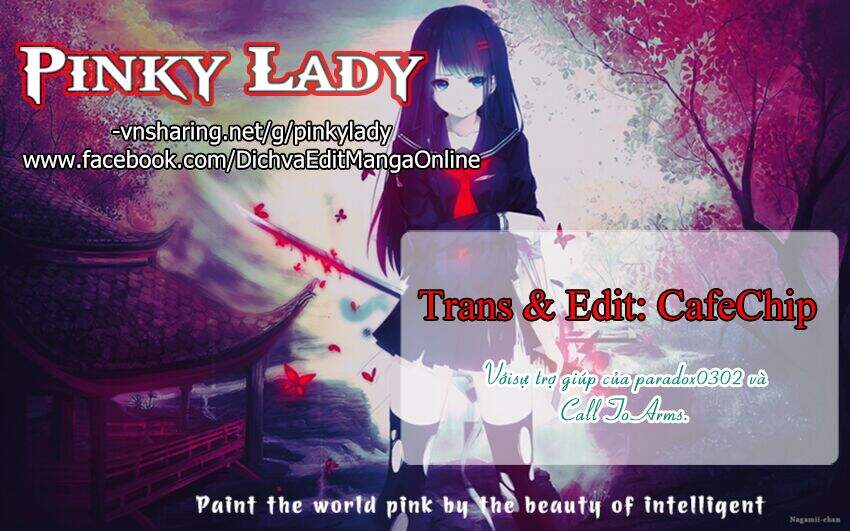 Vương Giả Thiên Hạ Chap 56 - Next Chap 57