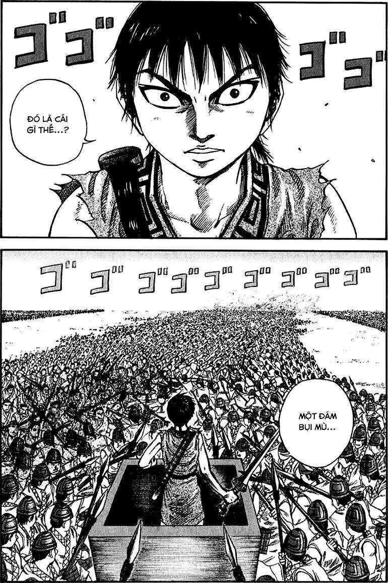 Vương Giả Thiên Hạ Chap 56 - Next Chap 57