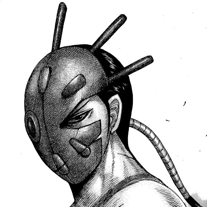 Vương Giả Thiên Hạ Chap 570 - Next Chap 571