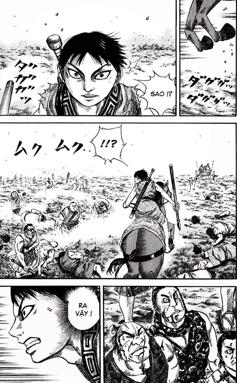 Vương Giả Thiên Hạ Chap 59 - Next Chap 60