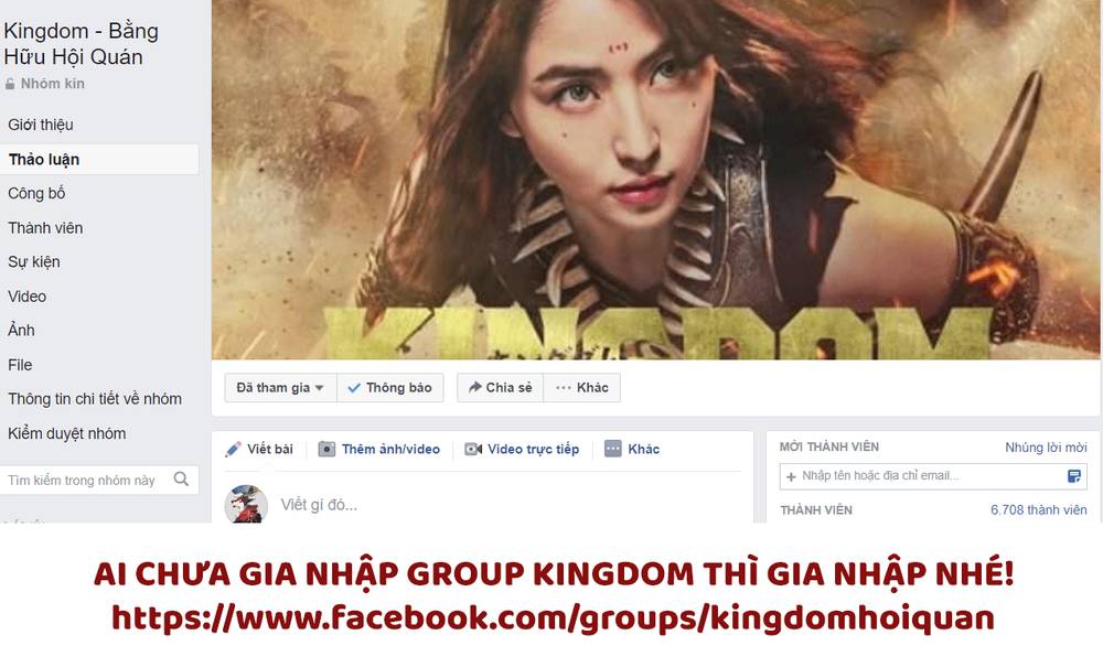 Vương Giả Thiên Hạ Chap 593 - Next Chap 594