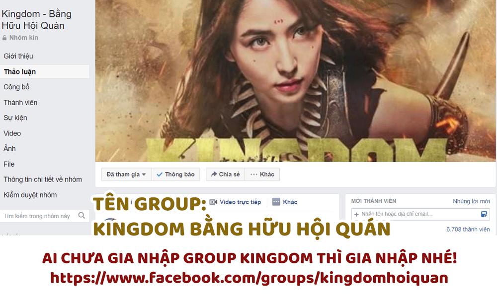 Vương Giả Thiên Hạ Chap 595 - Next Chap 596