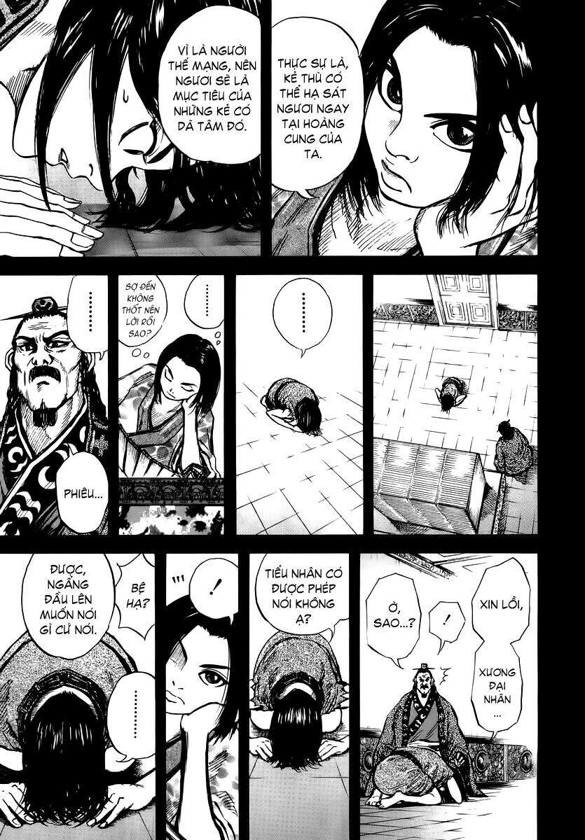 Vương Giả Thiên Hạ Chap 6 - Next Chap 7