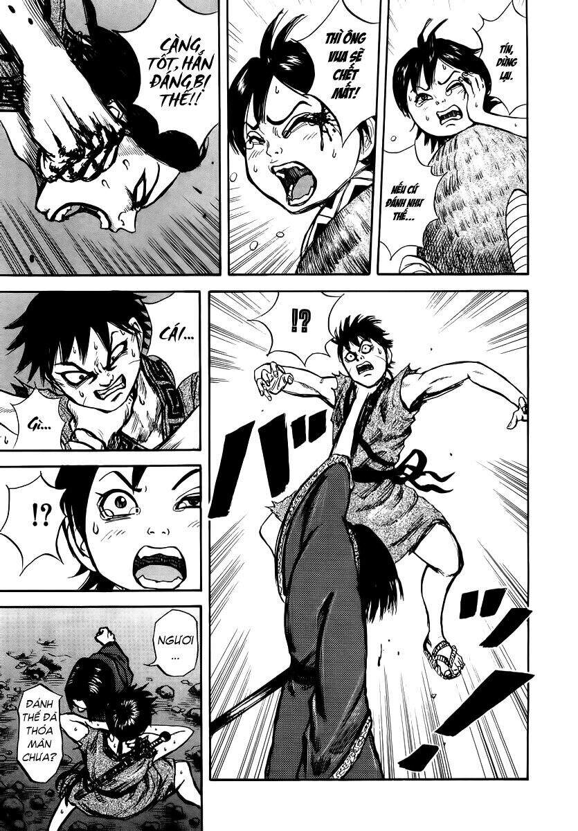 Vương Giả Thiên Hạ Chap 6 - Next Chap 7