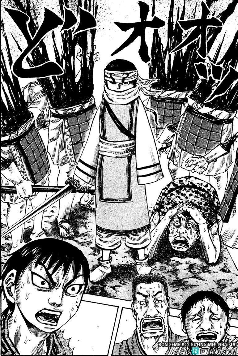 Vương Giả Thiên Hạ Chap 60 - Next Chap 61