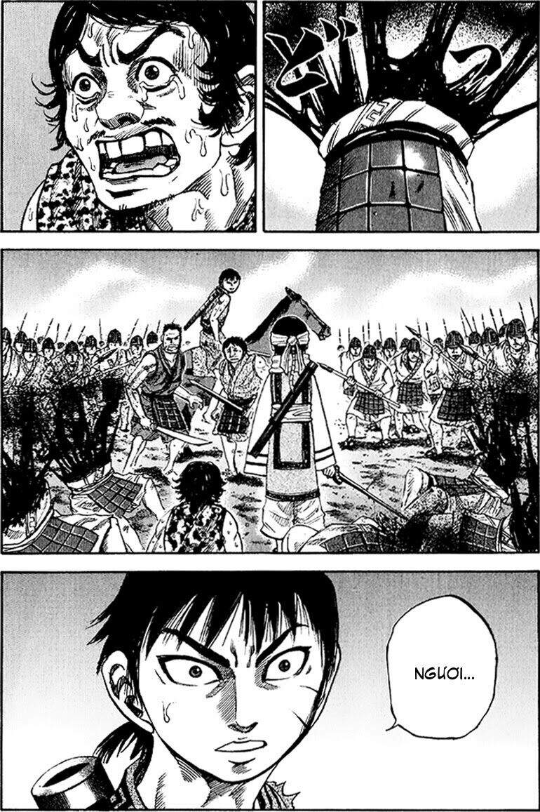 Vương Giả Thiên Hạ Chap 61 - Next Chap 62