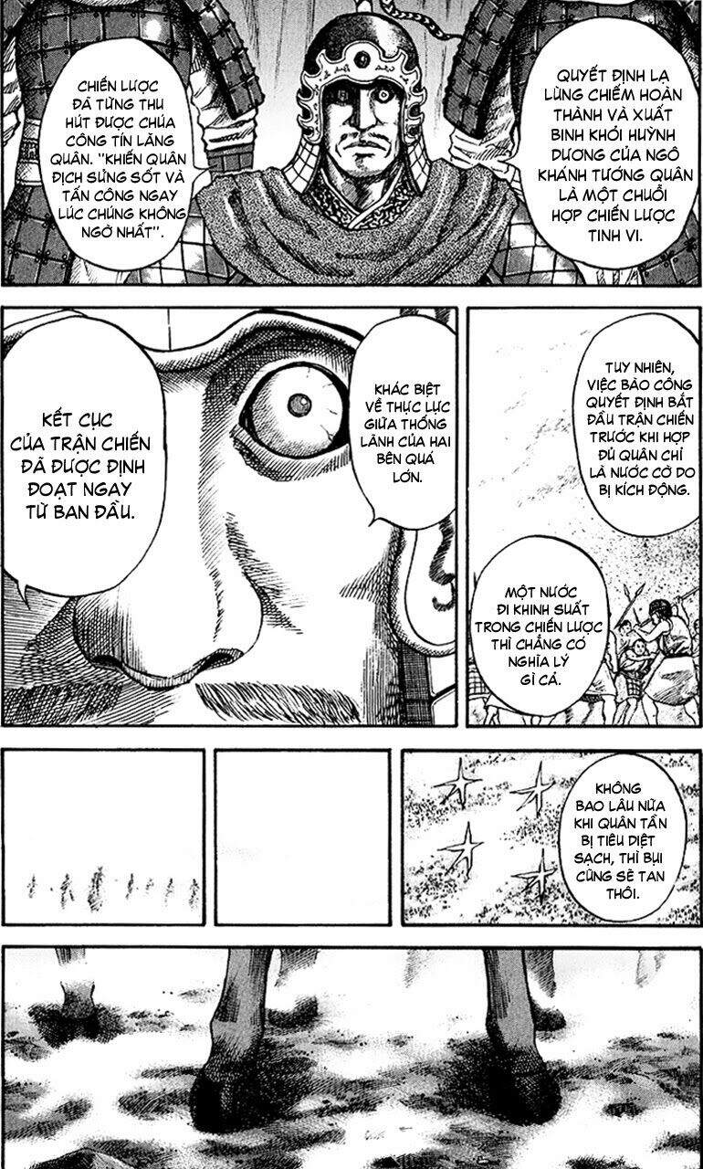 Vương Giả Thiên Hạ Chap 61 - Next Chap 62