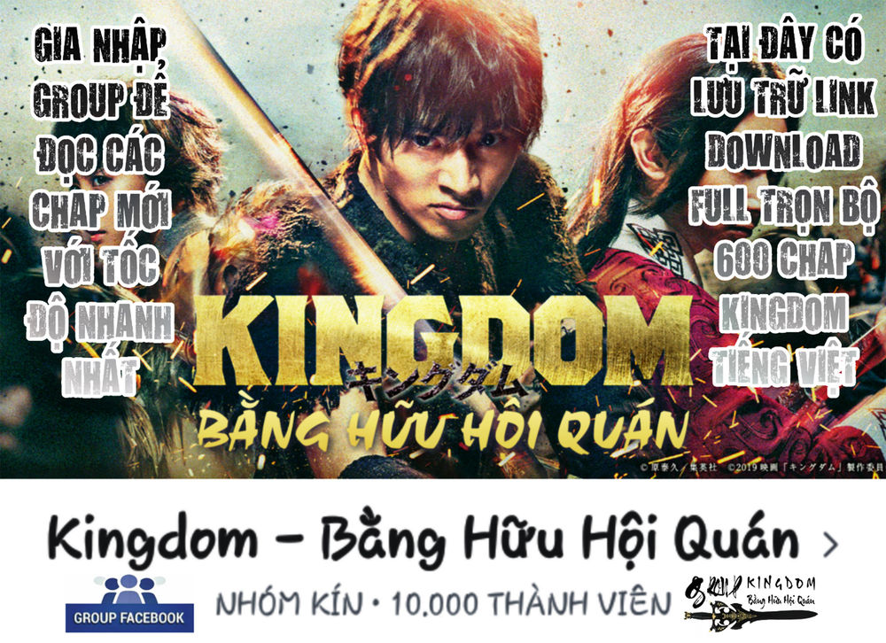 Vương Giả Thiên Hạ Chap 618 - Next Chap 619