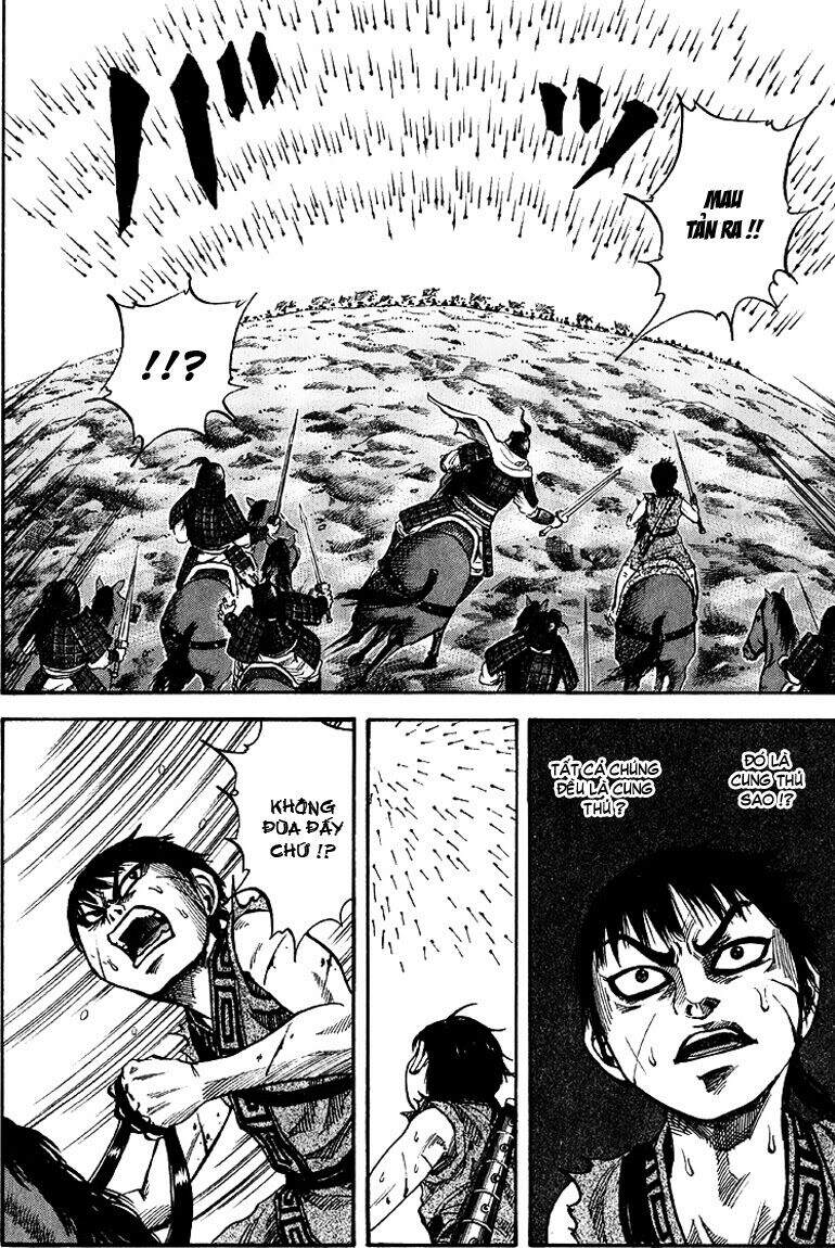 Vương Giả Thiên Hạ Chap 62 - Next Chap 63