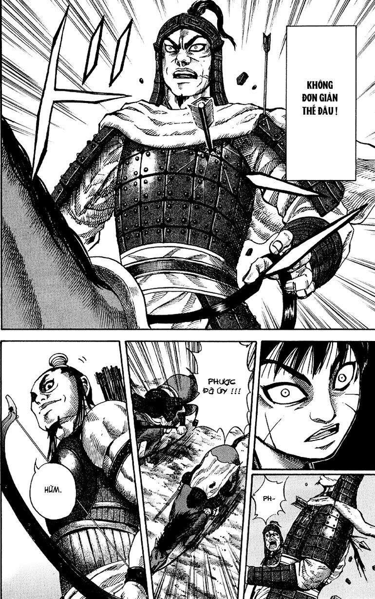Vương Giả Thiên Hạ Chap 62 - Next Chap 63