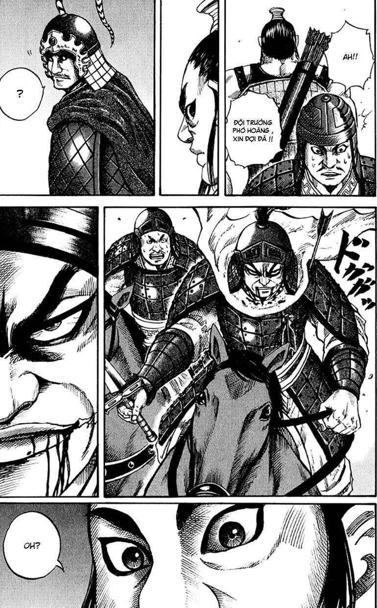 Vương Giả Thiên Hạ Chap 62 - Next Chap 63