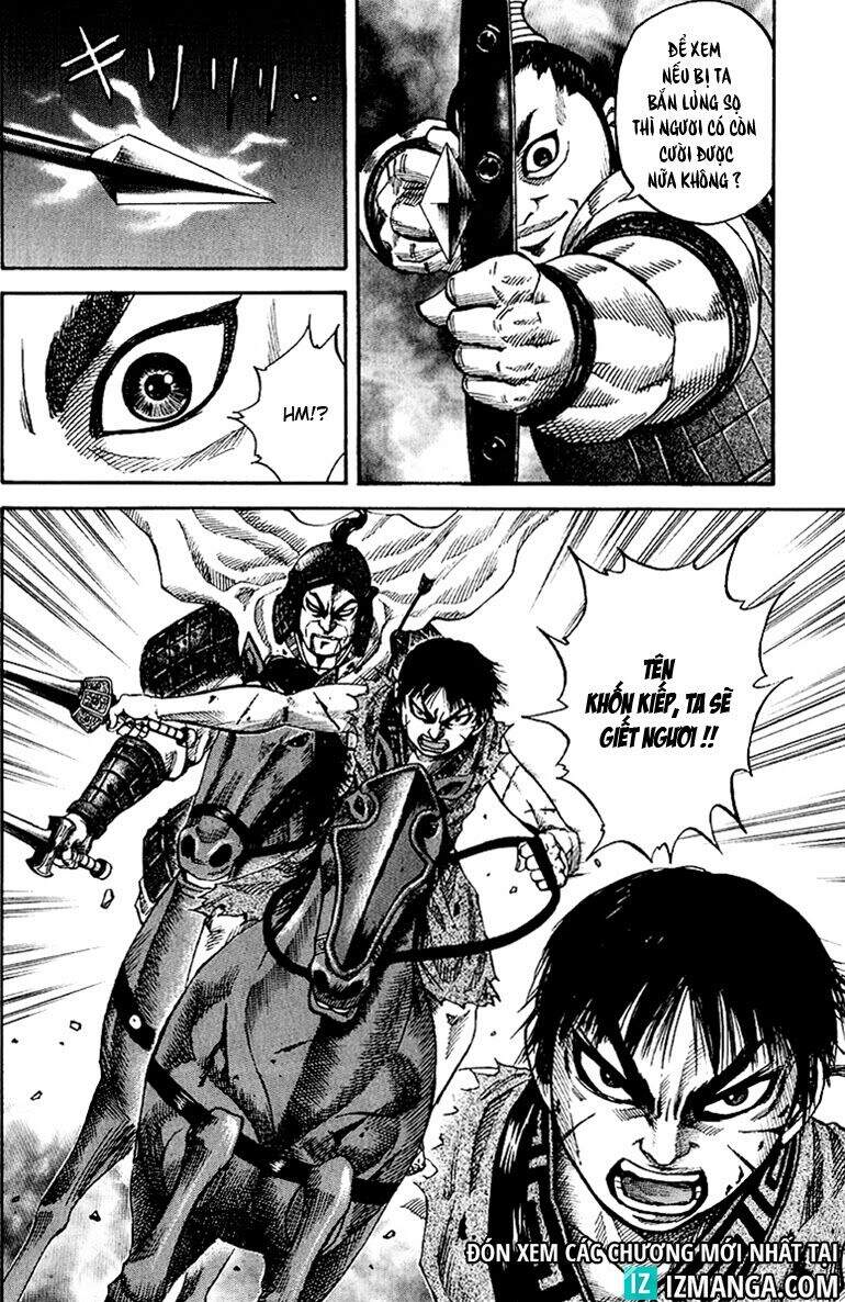 Vương Giả Thiên Hạ Chap 62 - Next Chap 63