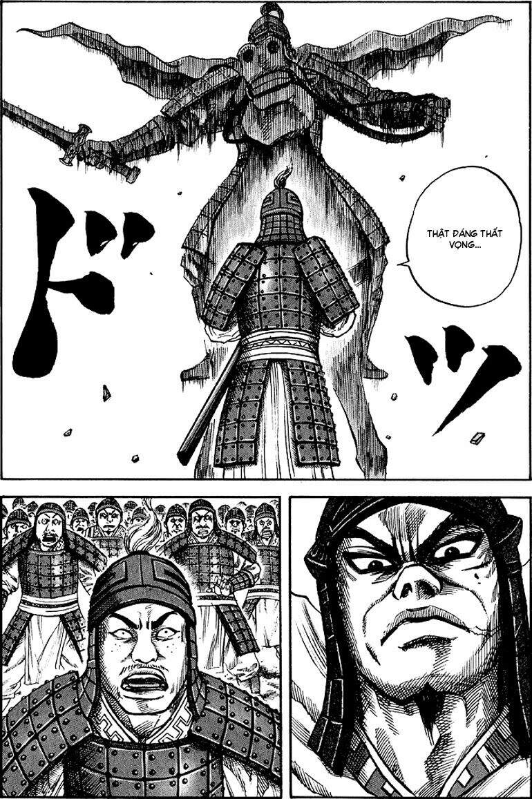 Vương Giả Thiên Hạ Chap 62 - Next Chap 63