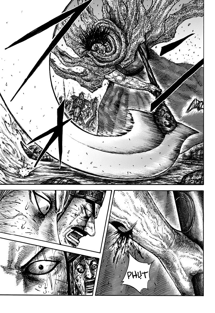Vương Giả Thiên Hạ Chap 620 - Next Chap 621