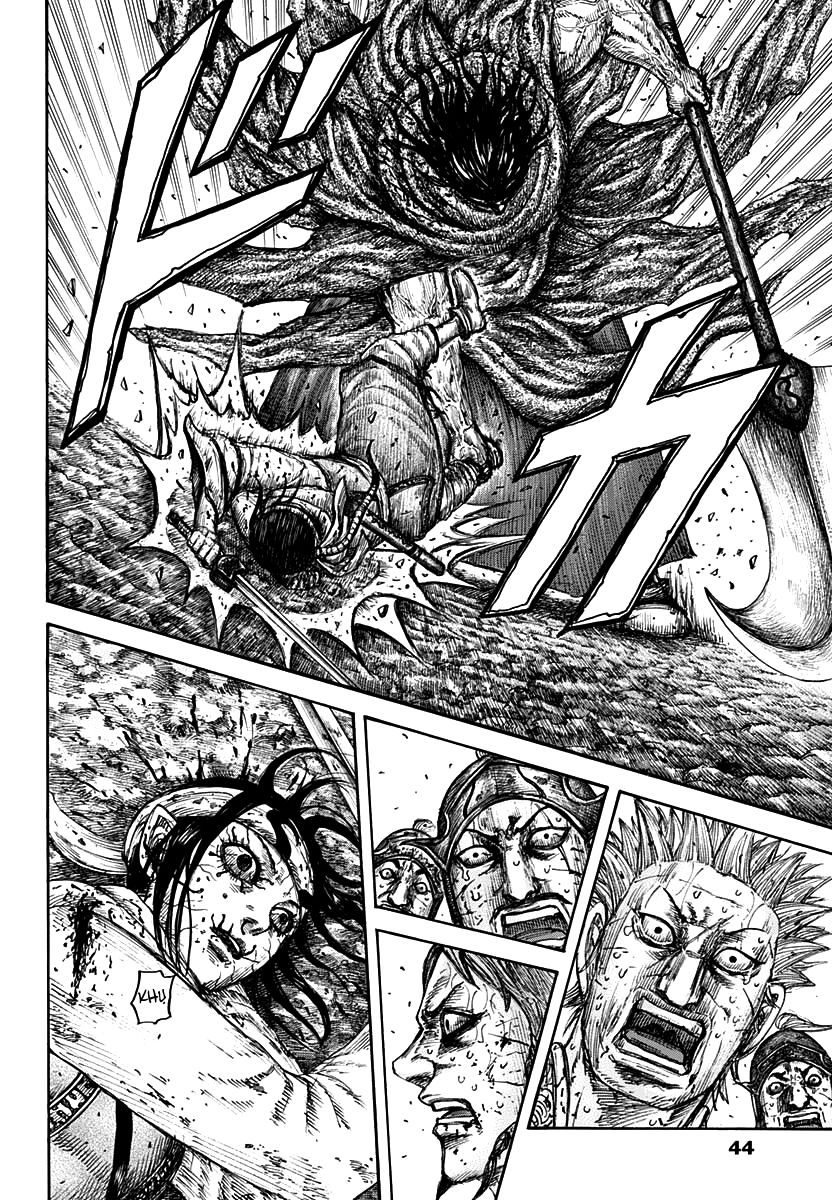 Vương Giả Thiên Hạ Chap 621 - Next Chap 622