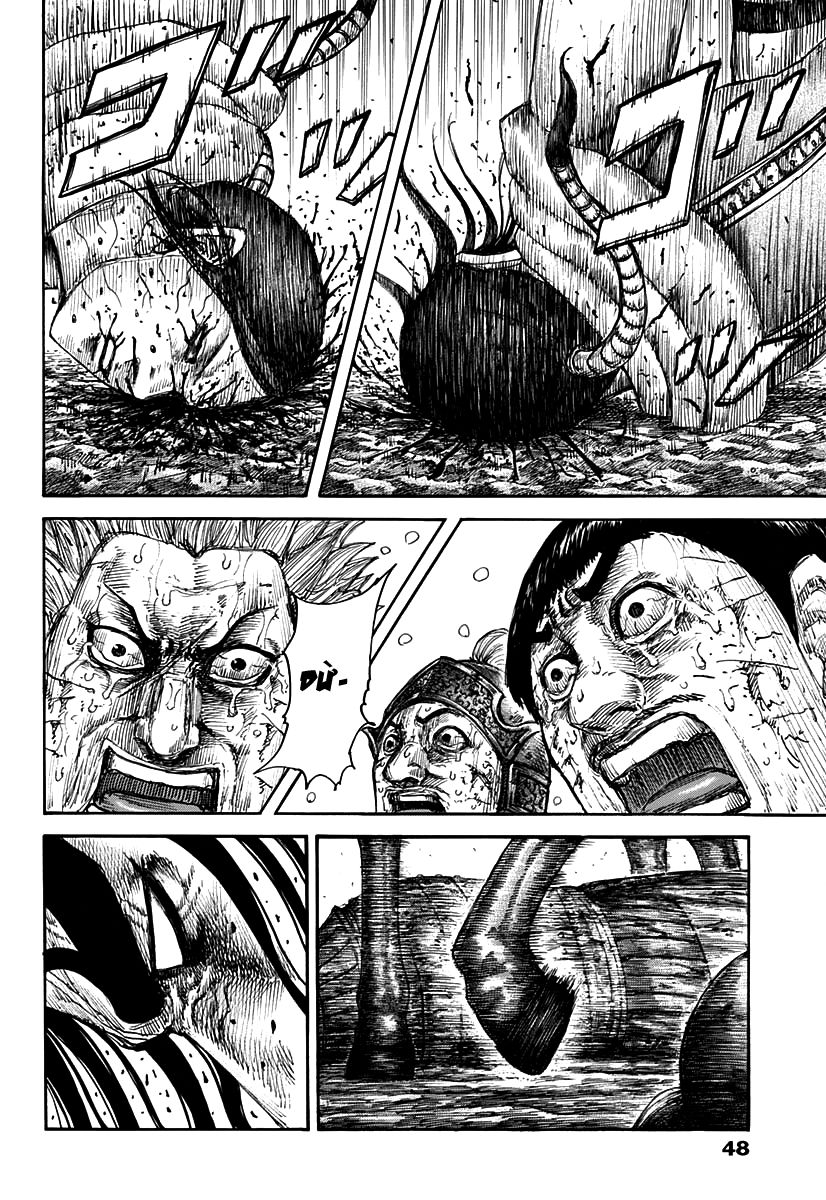 Vương Giả Thiên Hạ Chap 621 - Next Chap 622