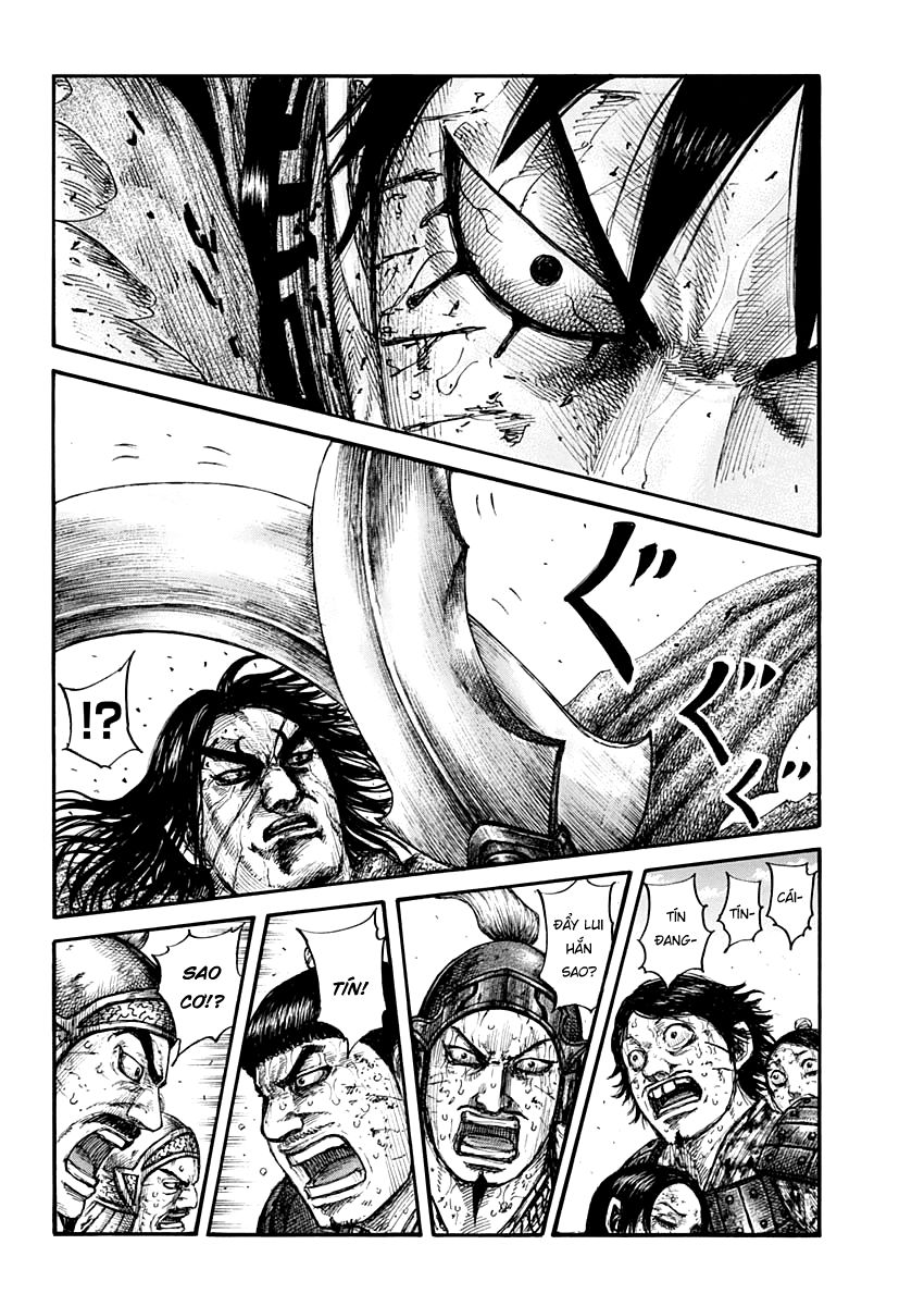 Vương Giả Thiên Hạ Chap 624 - Next Chap 625