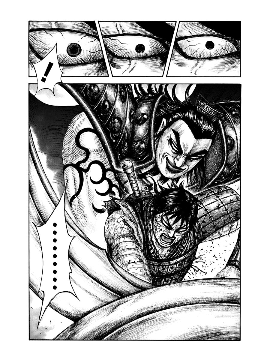 Vương Giả Thiên Hạ Chap 624 - Next Chap 625