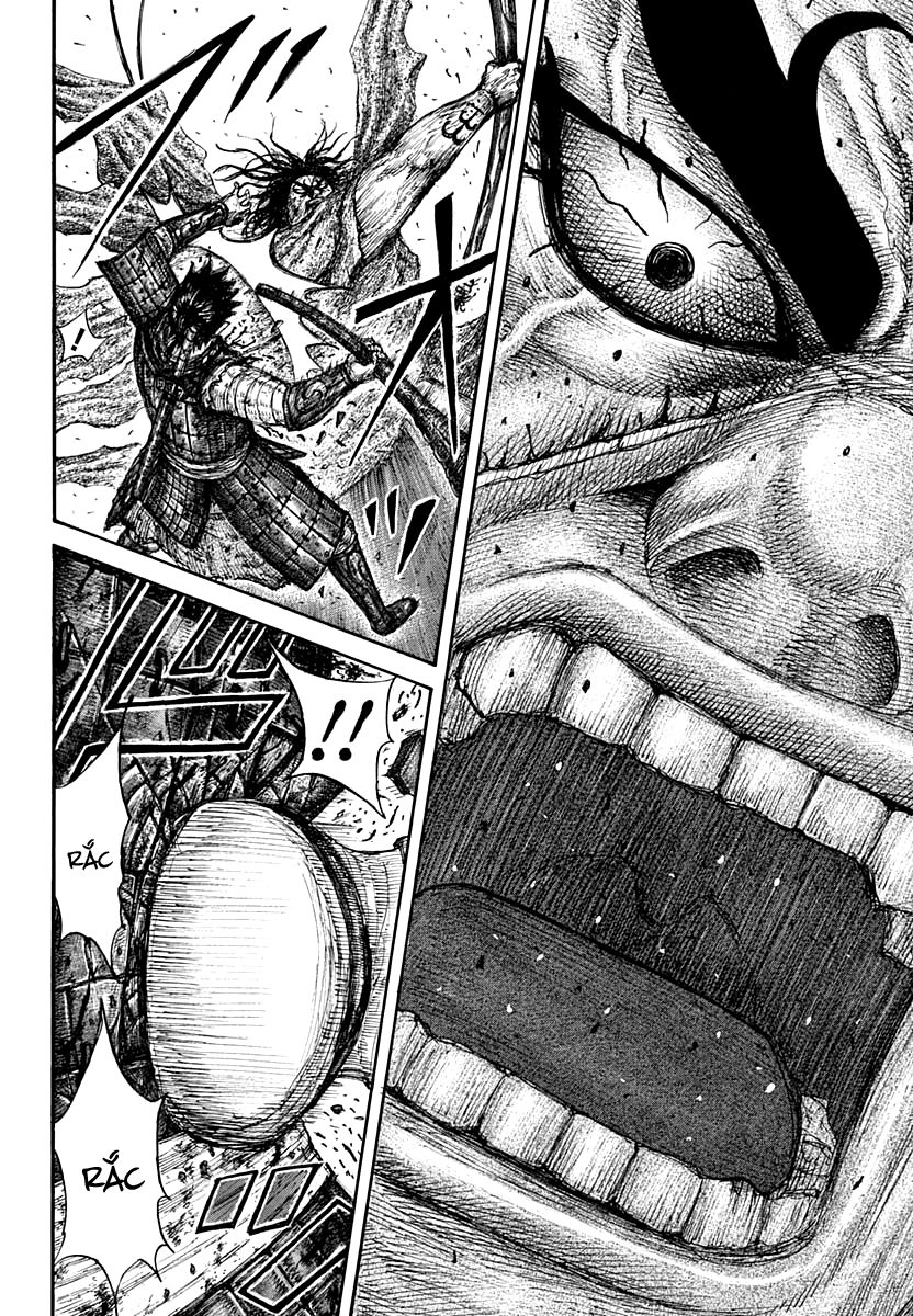 Vương Giả Thiên Hạ Chap 624 - Next Chap 625