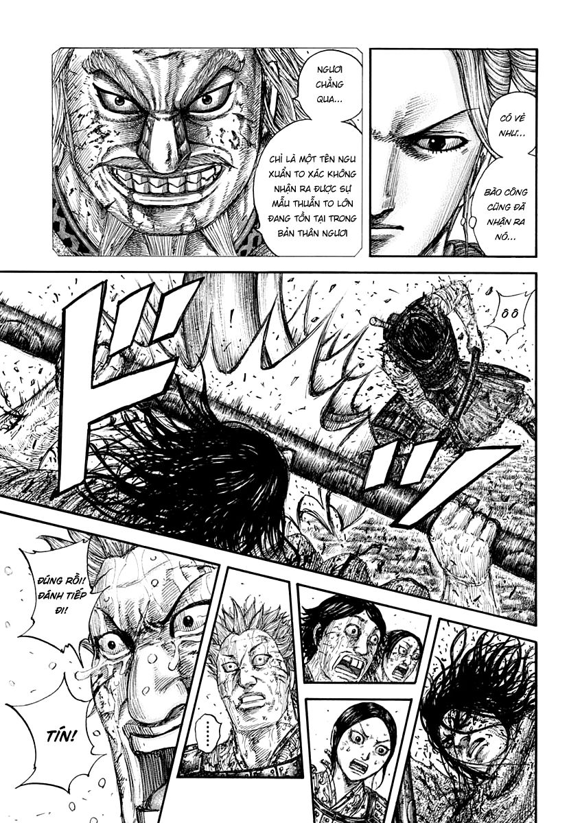 Vương Giả Thiên Hạ Chap 625 - Next Chap 626