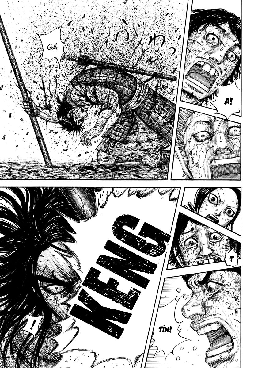 Vương Giả Thiên Hạ Chap 625 - Next Chap 626