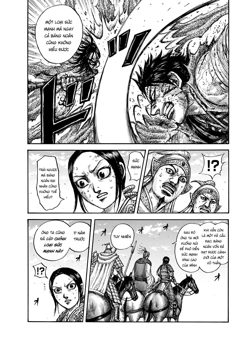 Vương Giả Thiên Hạ Chap 625 - Next Chap 626