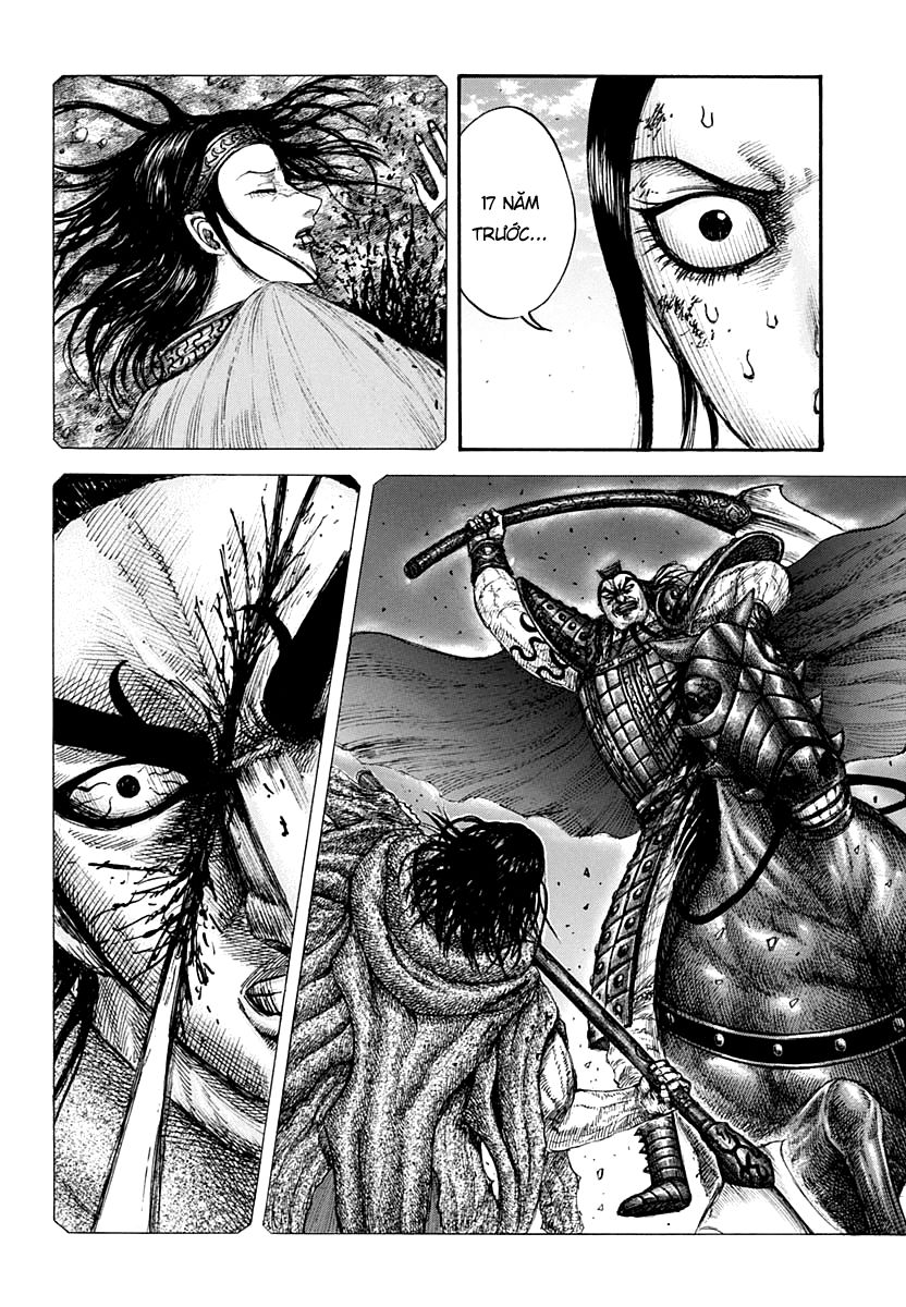 Vương Giả Thiên Hạ Chap 625 - Next Chap 626