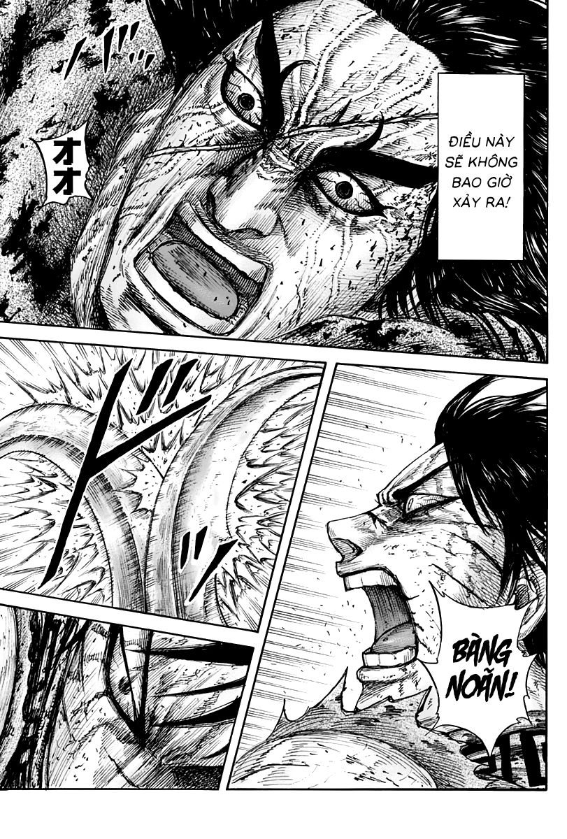 Vương Giả Thiên Hạ Chap 627 - Next Chap 628