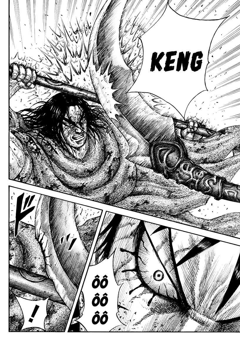 Vương Giả Thiên Hạ Chap 627 - Next Chap 628