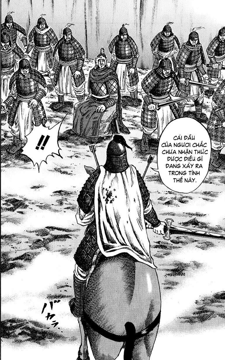 Vương Giả Thiên Hạ Chap 63 - Next Chap 64