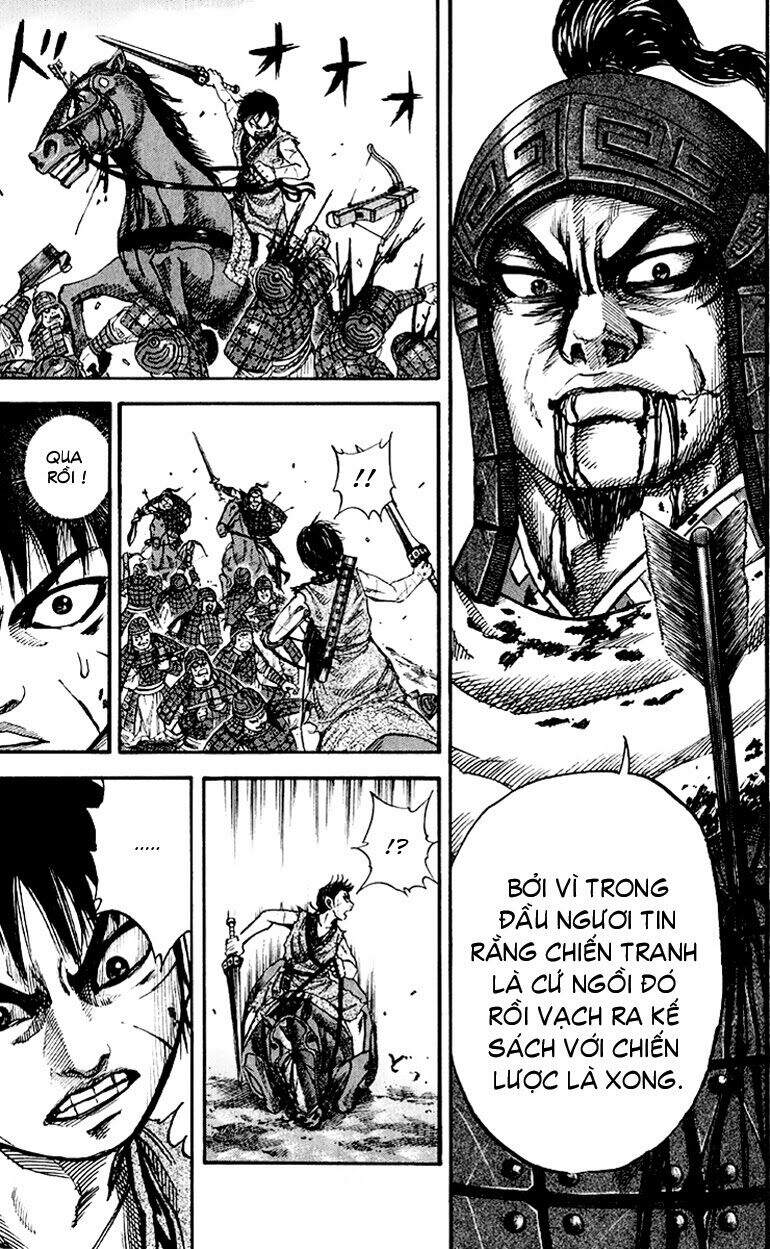 Vương Giả Thiên Hạ Chap 63 - Next Chap 64