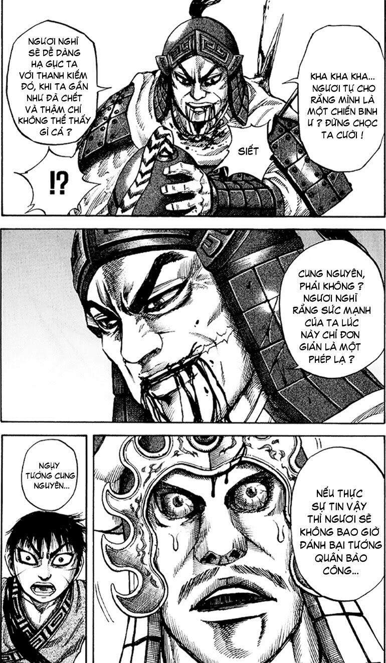 Vương Giả Thiên Hạ Chap 63 - Next Chap 64
