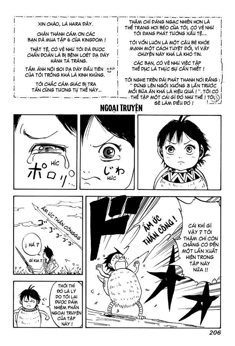 Vương Giả Thiên Hạ Chap 63 - Next Chap 64