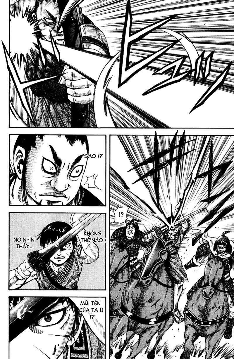 Vương Giả Thiên Hạ Chap 63 - Next Chap 64
