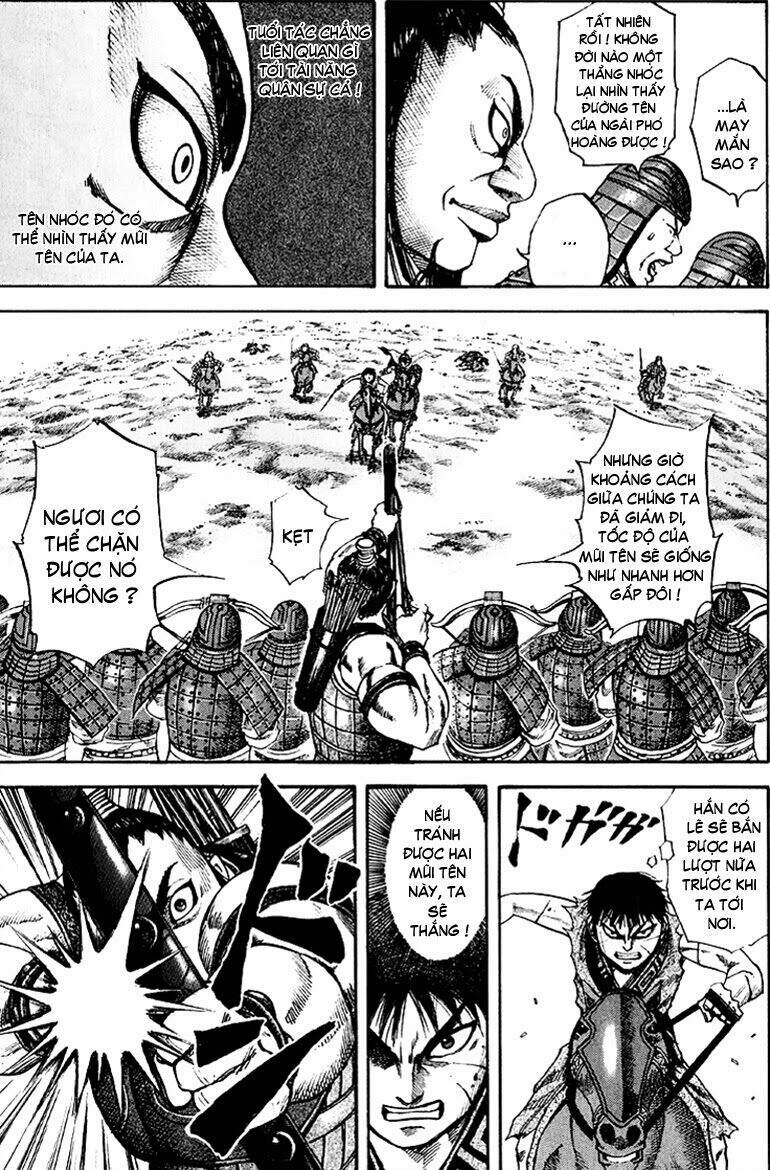 Vương Giả Thiên Hạ Chap 63 - Next Chap 64