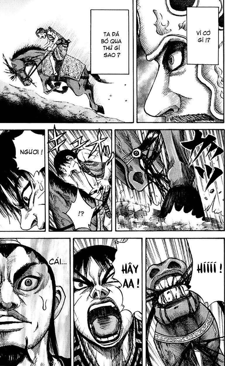 Vương Giả Thiên Hạ Chap 63 - Next Chap 64