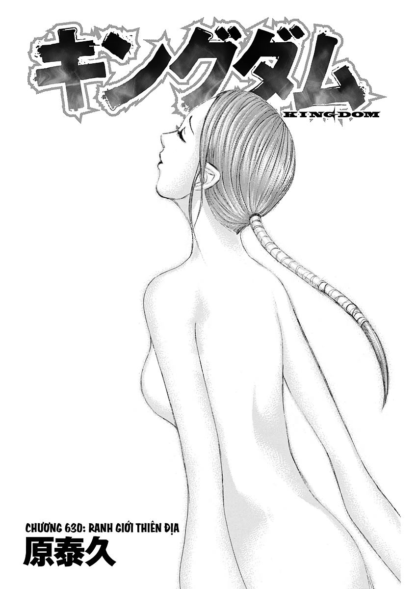 Vương Giả Thiên Hạ Chap 630 - Next Chap 631