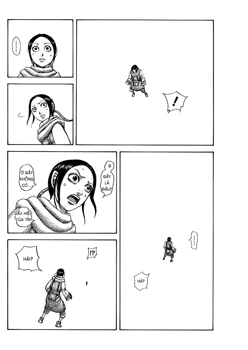 Vương Giả Thiên Hạ Chap 630 - Next Chap 631