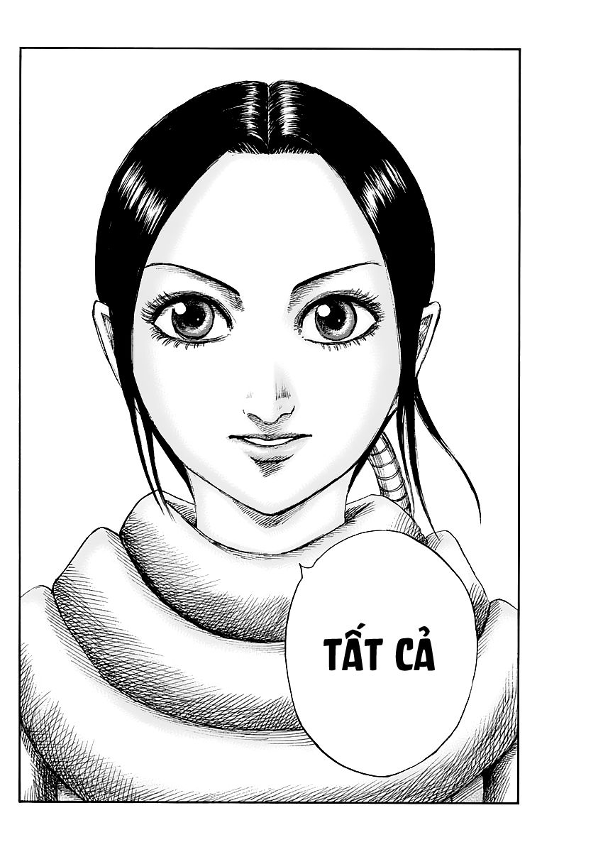 Vương Giả Thiên Hạ Chap 630 - Next Chap 631