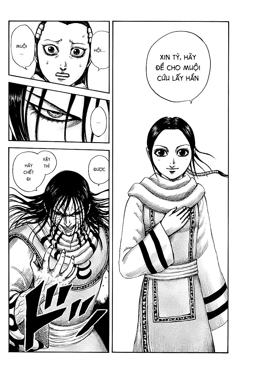 Vương Giả Thiên Hạ Chap 630 - Next Chap 631