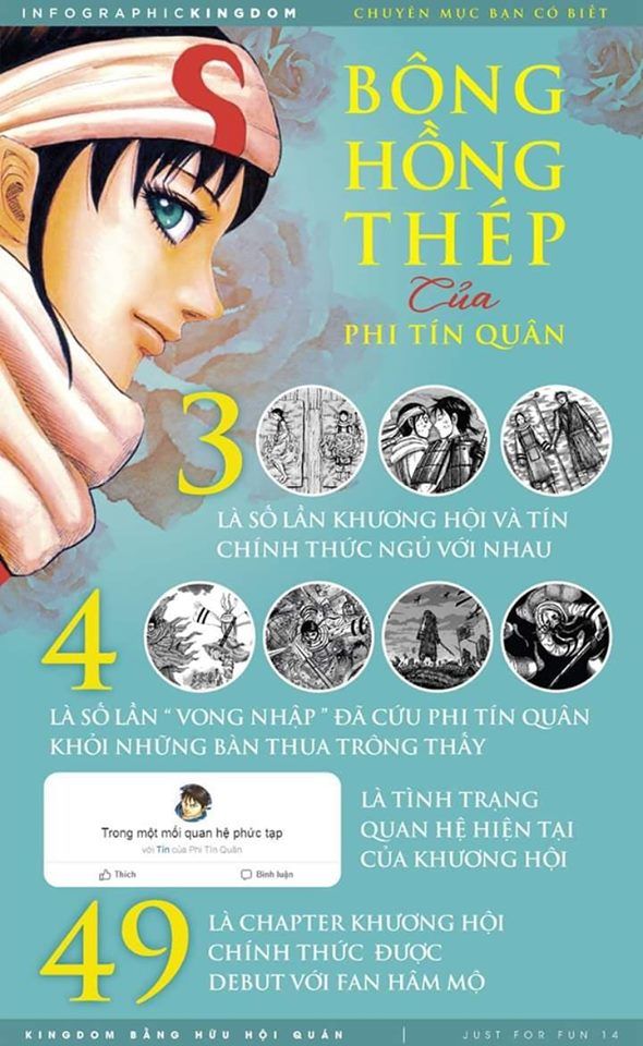 Vương Giả Thiên Hạ Chap 630 - Next Chap 631
