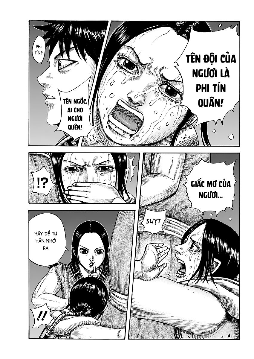 Vương Giả Thiên Hạ Chap 631 - Next Chap 632