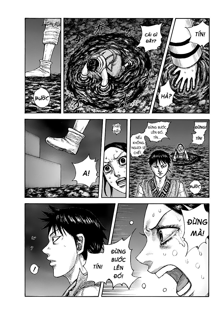 Vương Giả Thiên Hạ Chap 631 - Next Chap 632