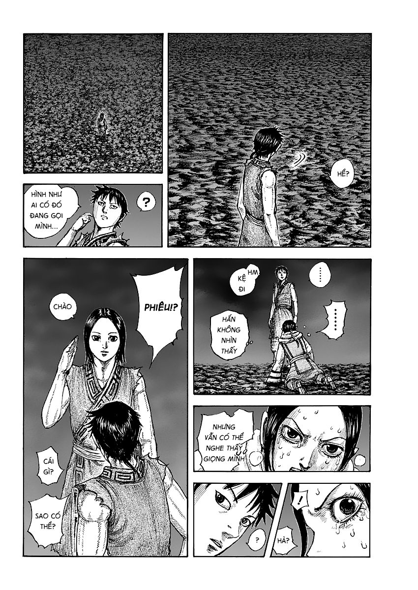 Vương Giả Thiên Hạ Chap 631 - Next Chap 632