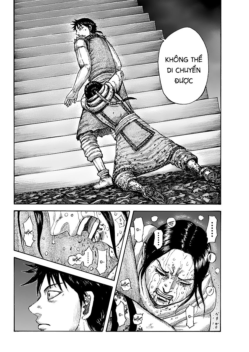 Vương Giả Thiên Hạ Chap 631 - Next Chap 632