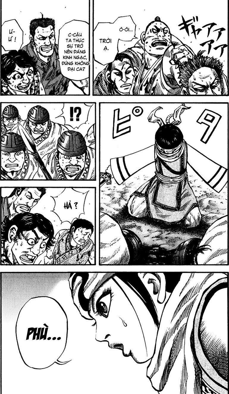 Vương Giả Thiên Hạ Chap 64 - Next Chap 65